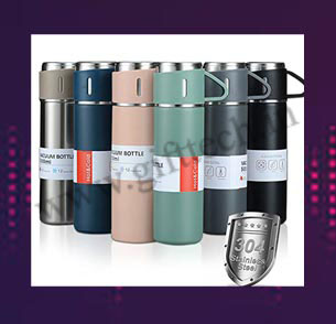 Thermos Water Bottles