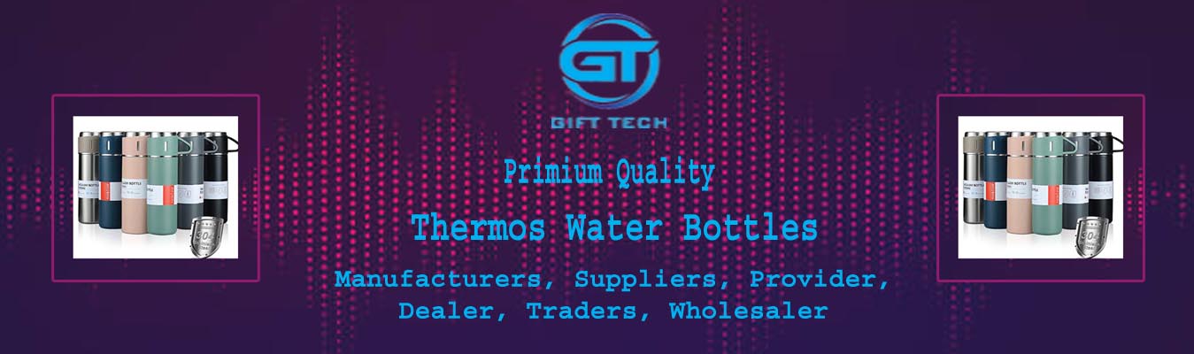 Thermos Water Bottles Wholesaler